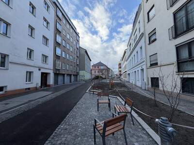 Wohnung mieten in 1180 Wien