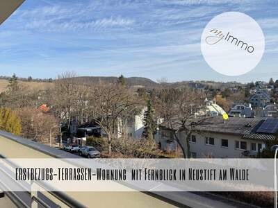 Eigentumswohnung in 1190 Wien