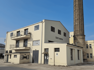 Gewerbeobjekt provisionsfrei mieten in 2514 Traiskirchen