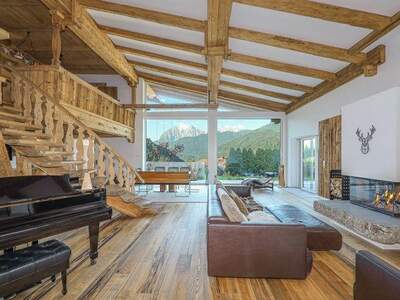 Haus kaufen in 6385 Schwendt