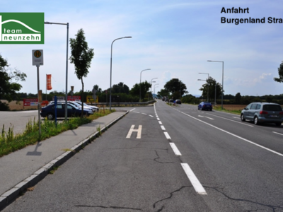 Grundstück mieten in 7082 Donnerskirchen (Bild 4)