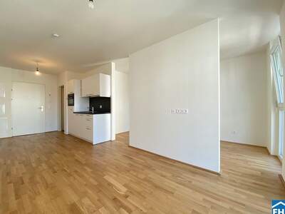 Wohnung mit Balkon mieten in 1150 Wien (Bild 3)