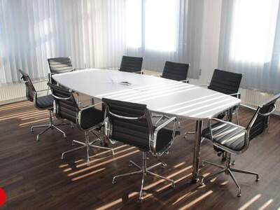 Büro / Praxis mieten in 2500 Baden