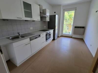 Wohnung mit Balkon mieten in 8010 Graz (Bild 2)