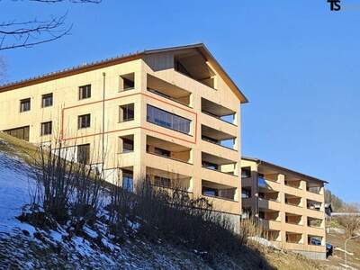 Eigentumswohnung in 6707 Bürserberg (Bild 1)