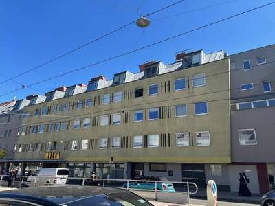 Wohnung mieten in 1130 Wien