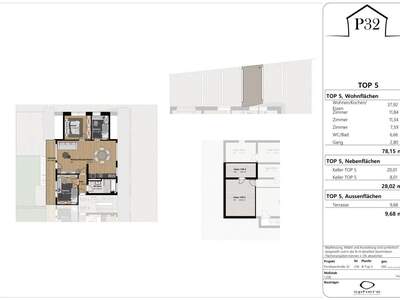 Eigentumswohnung in 6020 Innsbruck (Bild 4)