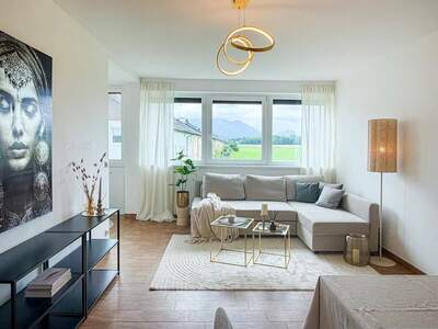 Wohnung kaufen in 5020 Salzburg