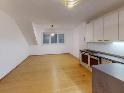 Wohnung mit Balkon kaufen in 8523 Frauental (Bild 2)