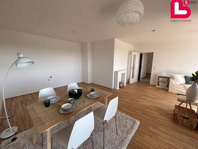 Wohnung mit Balkon mieten in 4320 Allerheiligen (Bild 2)