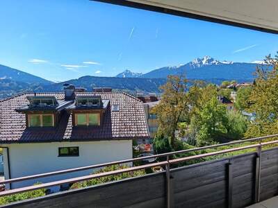 Eigentumswohnung in 6020 Innsbruck