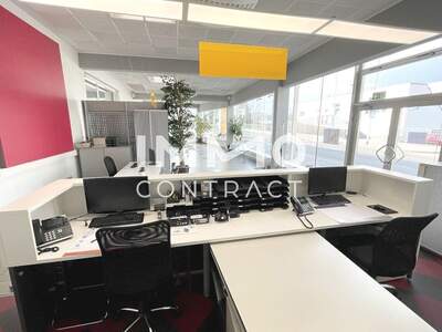 Gewerbeobjekt mieten in 3250 Wieselburg (Bild 5)