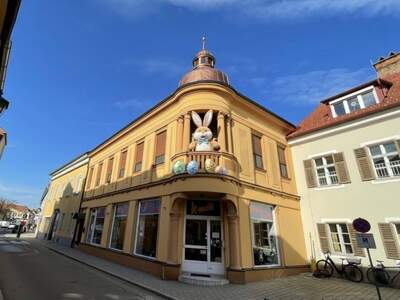 Haus kaufen in 8280 Fürstenfeld