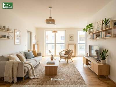 Mietwohnung in 1030 Wien