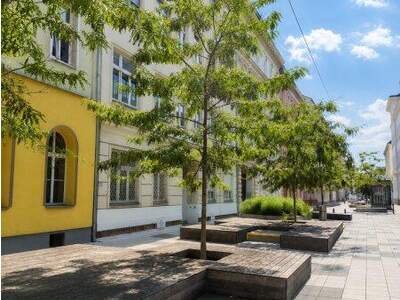 Terrassenwohnung kaufen in 1020 Wien (Bild 1)