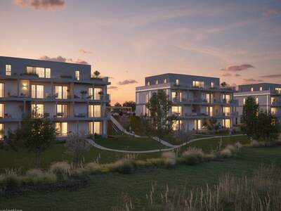 Wohnung mit Balkon kaufen in 4073 Wilhering (Bild 4)