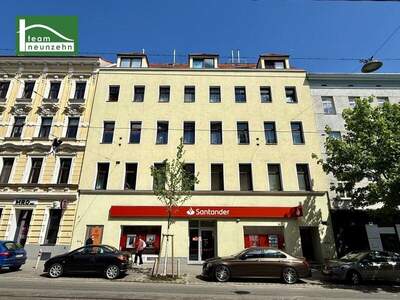 Lager mieten in 1150 Wien (Bild 1)