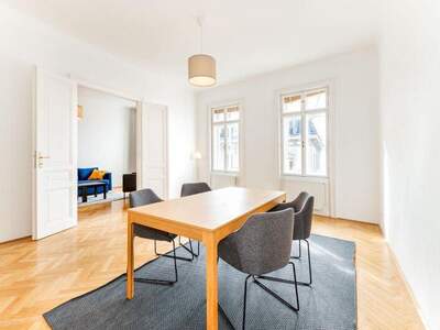 Wohnung kaufen in 1080 Wien (Bild 3)