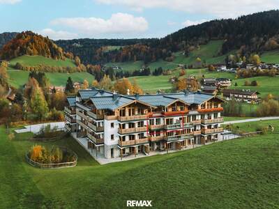 Eigentumswohnung in 6314 Niederau