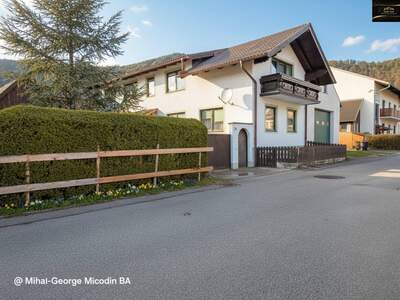 Haus kaufen in 2631 Sieding