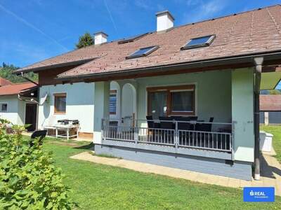 Haus kaufen in 9112 Griffen