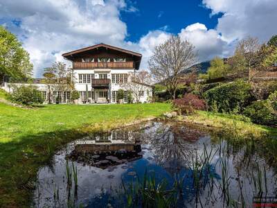 Haus kaufen in 6370 Kitzbühel