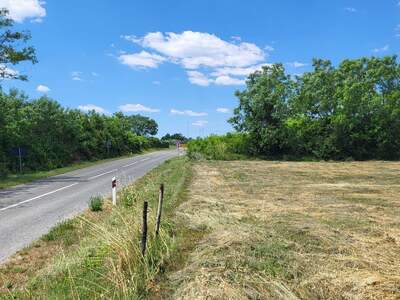 Grundstück kaufen in 52100 Pula (Bild 4)