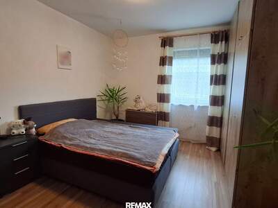 Wohnung mit Balkon kaufen in 3203 Rabenstein (Bild 1)