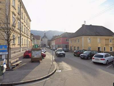 Grundstück kaufen in 4221 Steyregg (Bild 1)