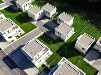 Haus mit Garten kaufen in 3400 Klosterneuburg