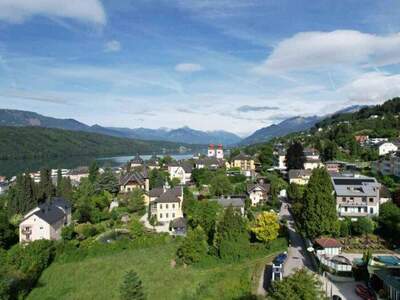 Beherbergungsbetrieb kaufen in 9872 Millstatt (Bild 2)