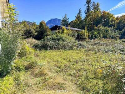 Grundstück kaufen in 4810 Gmunden