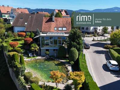 Haus kaufen in 6900 Bregenz