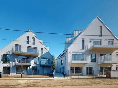 Eigentumswohnung in 1220 Wien