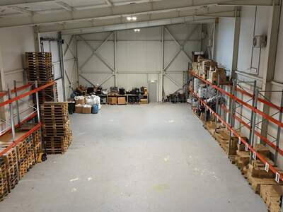 Gewerbeobjekt mieten in 9500 Villach