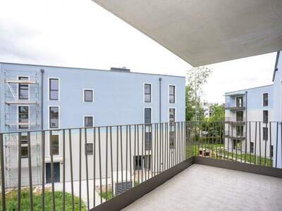 Terrassenwohnung kaufen in 2700 Wr. Neustadt (Bild 4)