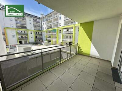 Terrassenwohnung mieten in 2320 Schwechat (Bild 2)