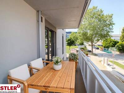 Wohnung kaufen in 3100 St. Pölten