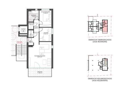 Wohnung kaufen in 6361 Hopfgarten (Bild 4)