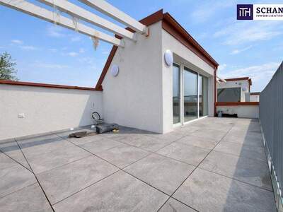 Terrassenwohnung kaufen in 2514 Traiskirchen (Bild 1)