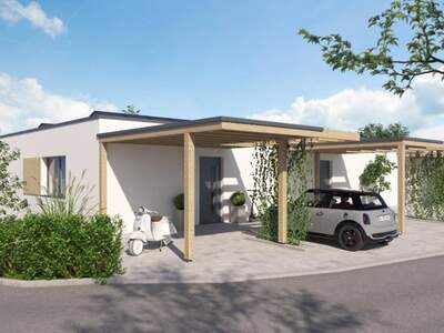 Wohnung kaufen in 5142 Eggelsberg