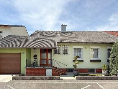 Haus mieten in 3430 Tulln