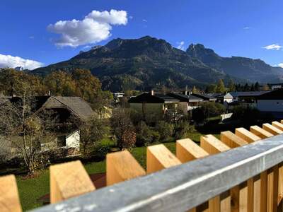 Wohnung mit Balkon kaufen in 8911 Admont