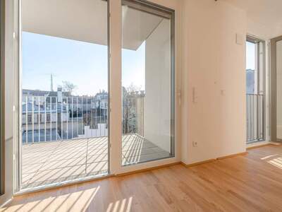 Wohnung mieten in 1040 Wien