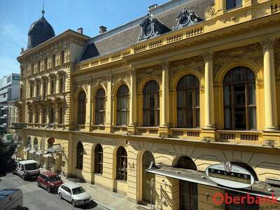 Mietwohnung in 4020 Linz