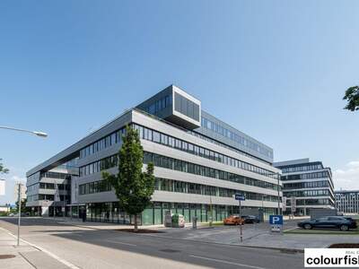 Gewerbeobjekt mieten in 1120 Wien (Bild 1)