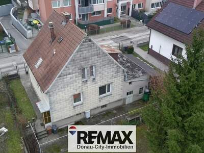Einfamilienhaus kaufen in 2100 Korneuburg (Bild 1)