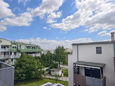 Terrassenwohnung mieten in 3100 St. Pölten (Bild 1)