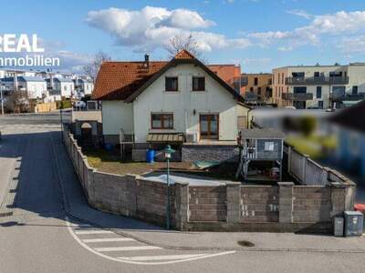 Haus kaufen in 2460 Bruck an der Leitha (Bild 3)