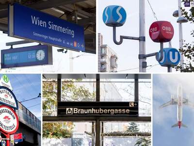 Eigentumswohnung in 1110 Wien